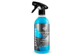 Auto Graph Sapphire 400ml