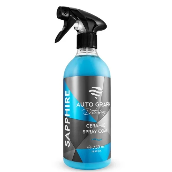  Auto Graph Sapphire 750ml 