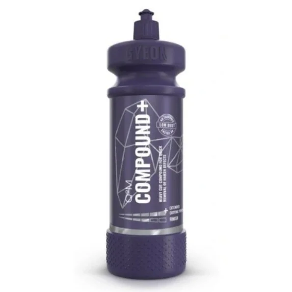  Gyeon Q2M Compound+ 1L 