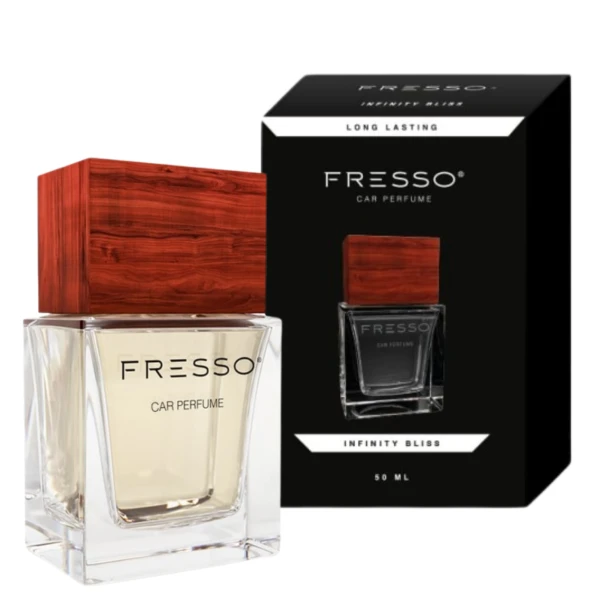  Fresso Infinity Bliss - perfumy zapachowe 50ml 