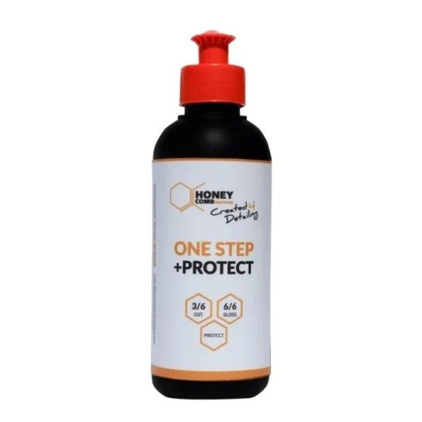  Honey One Step + Protect 250ml 