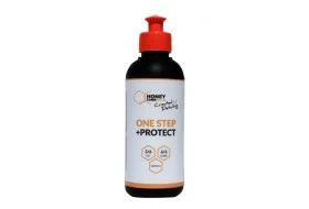 Honey One Step + Protect 250ml