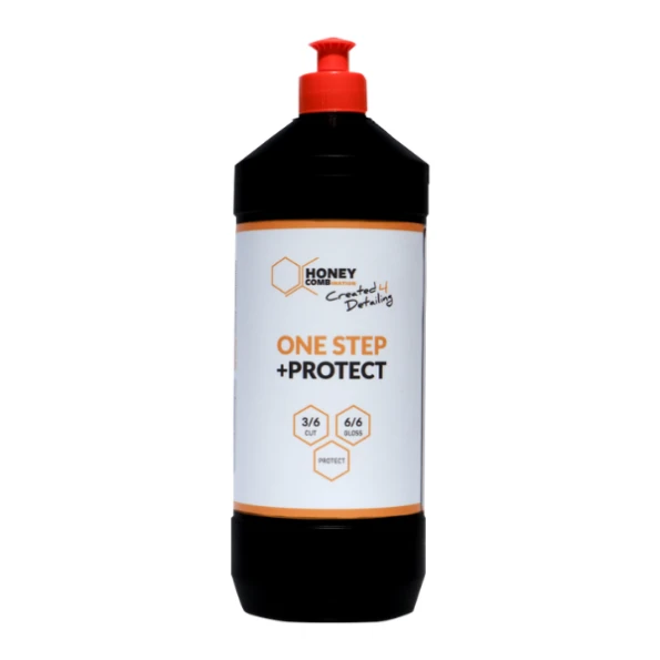  Honey One Step + Protect 1L 