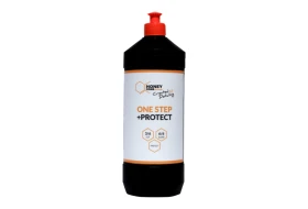 Honey One Step + Protect 1L