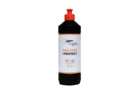 Honey One Step + Protect 500ml