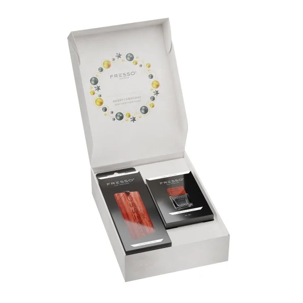  Fresso Mini Gift Box Świąteczny Infinity Bliss 