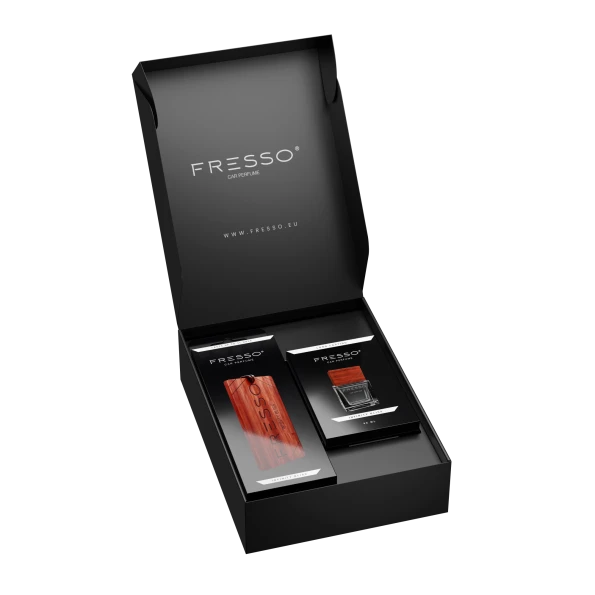  Fresso Mini Gift Box - Infinity Bliss 