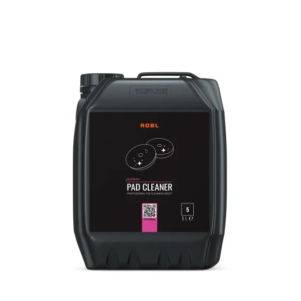  ADBL Pad Cleaner 5L 