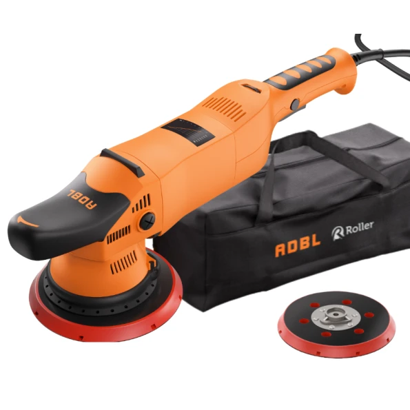  ADBL Roller DA21-125 V2 
