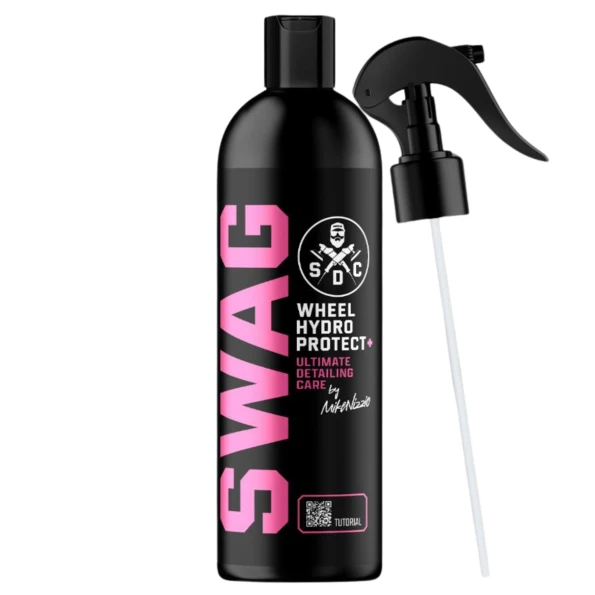  SWAG Wheel Hydro Protect+ 500ml 