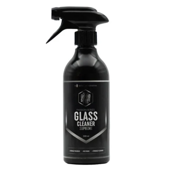 Good Stuff Glass Cleaner Supreme 500ml 