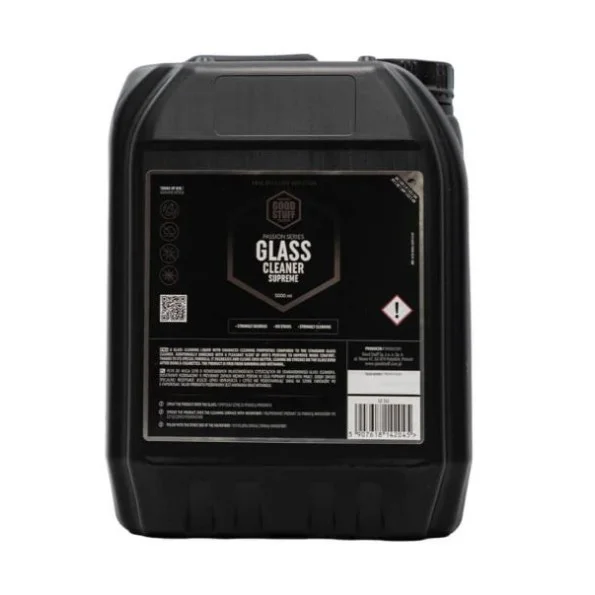  Good Stuff Glass Cleaner Supreme 5L 