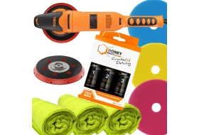 Zestaw polerski ADBL Roller...
