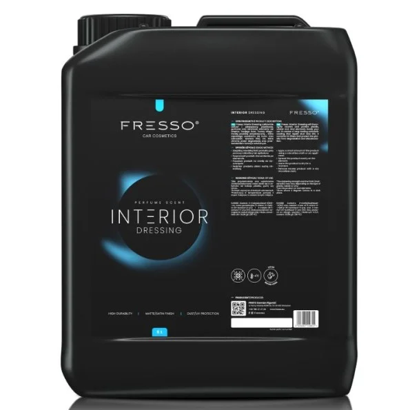  Fresso Interior Dressing 5L 
