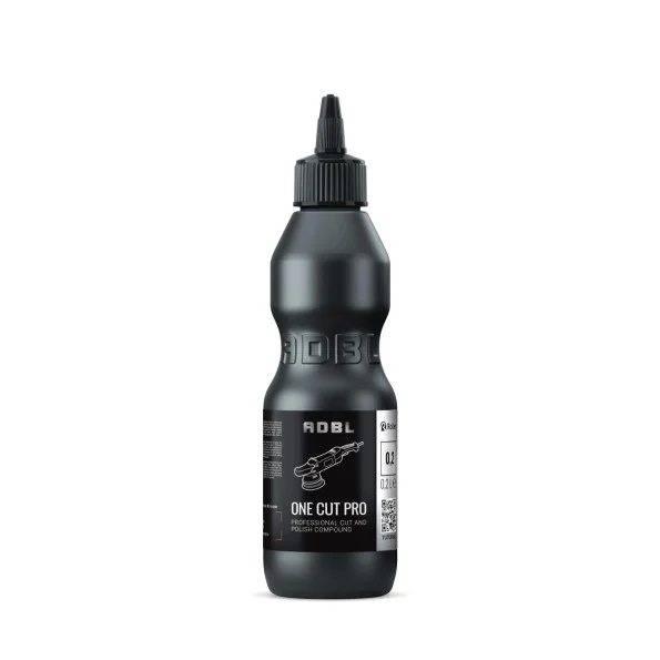  ADBL One Cut Pro 0,2L pasta polerska 