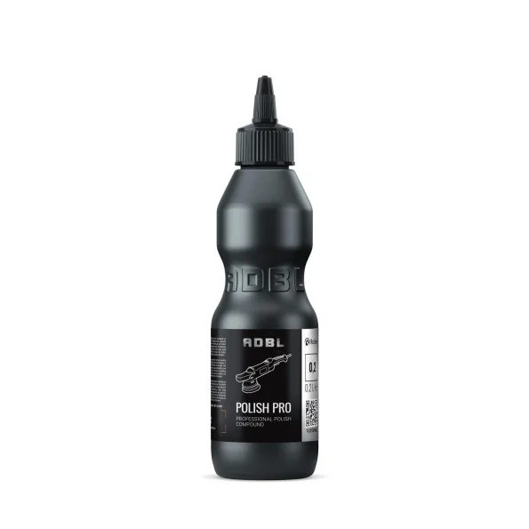  ADBL Polish Pro 0,2L pasta polerska 