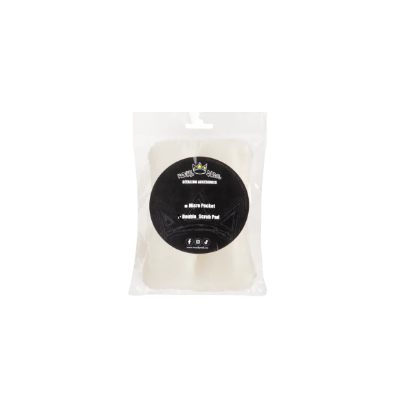 Royal Dual ScrubPad 