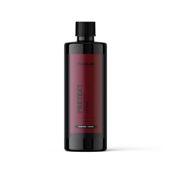  KiurLab PRETEXT 500ml 