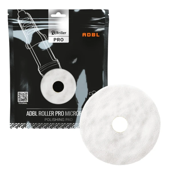  ADBL Roller Pro Microfibre DA 75mm 