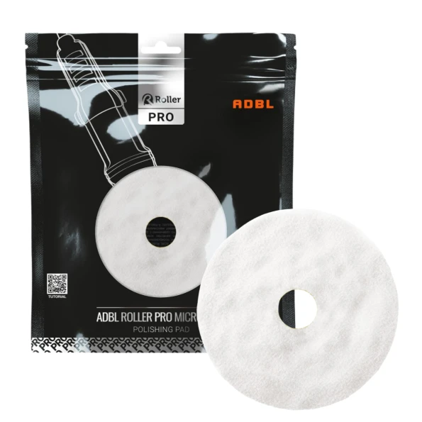  ADBL Roller Pro Microfibre DA 125mm 