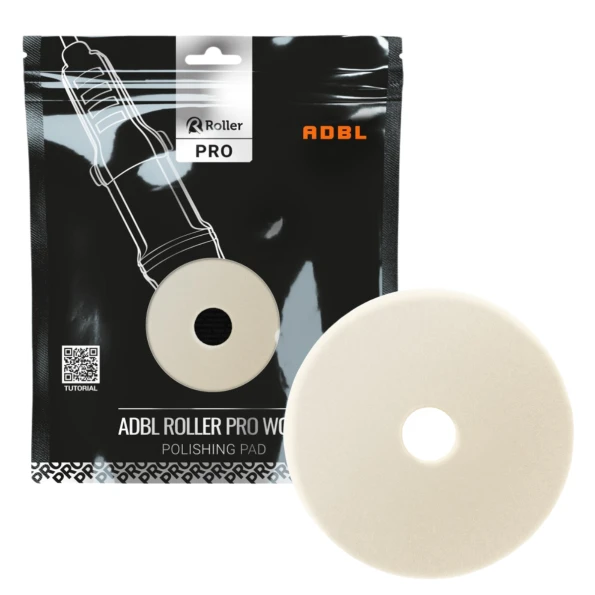  ADBL Roller Pro Wool DA 75mm 