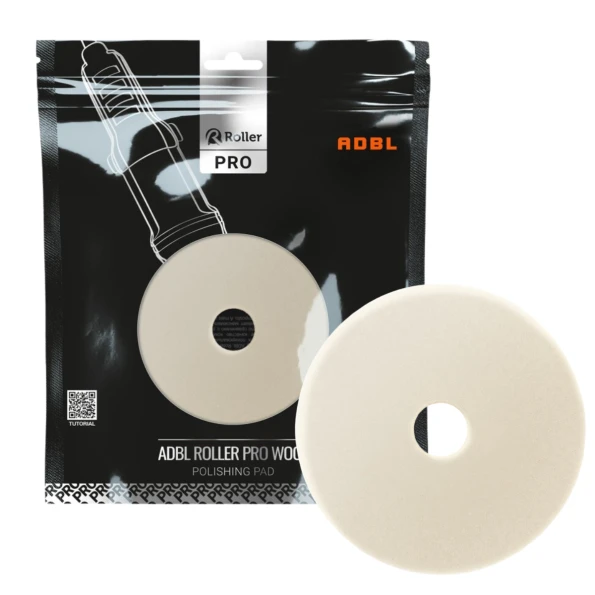  ADBL Roller Pro Wool DA 125mm 