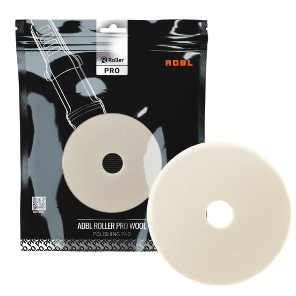  ADBL Roller Pro Wool DA 150mm 