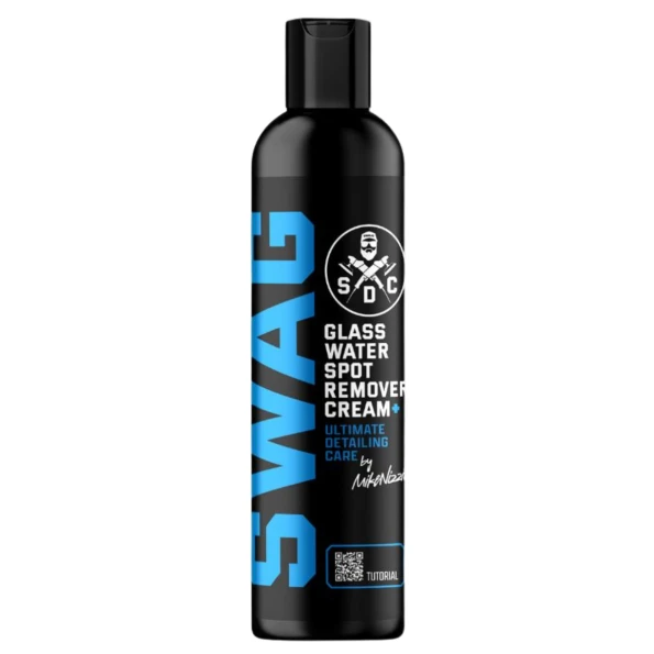  SWAG Glass WaterSpot Remover Cream+ 250ml 