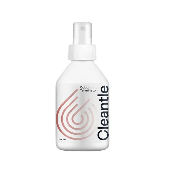  CLEANTLE Odour Terminator 200ml 