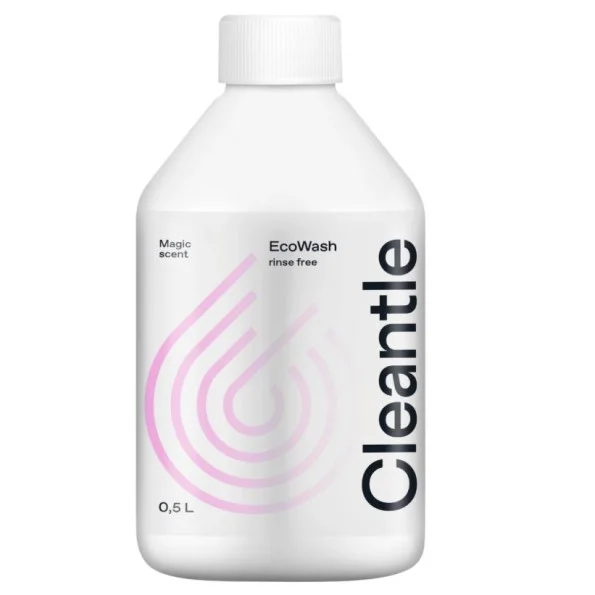  CLEANTLE EcoWash 500ml 