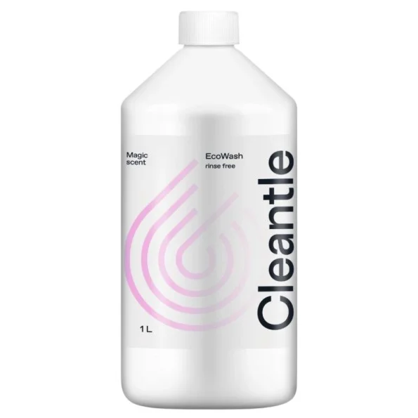  CLEANTLE EcoWash 1L 