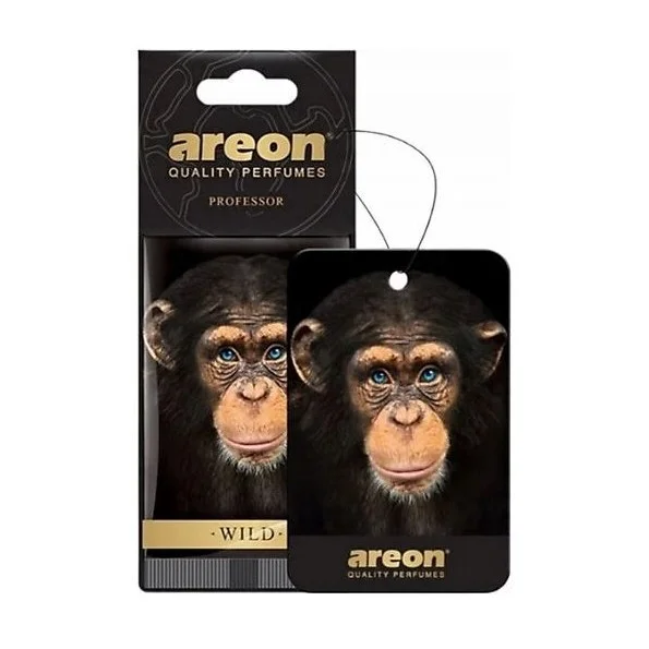  Areon WILD Professor 