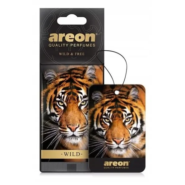  Areon WILD Wild&Free 