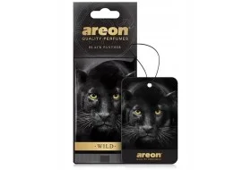 Areon WILD Black Panther