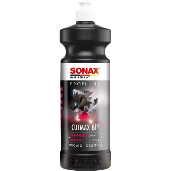  SONAX Profiline CutMax 06/04 1L 