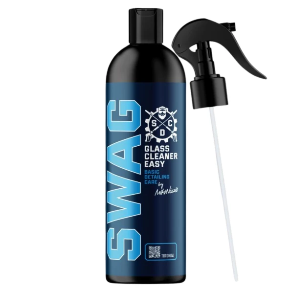  SWAG BASIC Glass Cleaner Easy 500ml 