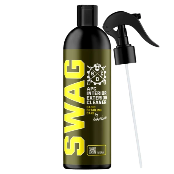  SWAG BASIC APC 500ml 