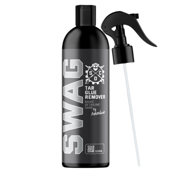  SWAG BASIC Tar & Glue Remover 500ml 