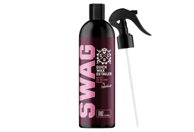 SWAG BASIC Quick Wax...