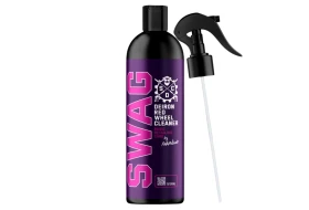 SWAG BASIC Deiron Red Wheel...