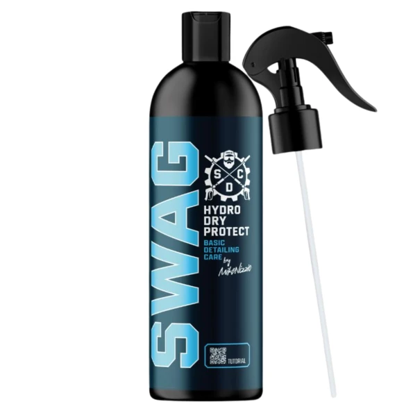  SWAG BASIC Hydro Dry Protect 500ml 