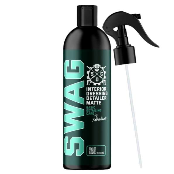  SWAG BASIC Interior Dressing Detailer Matte 500ml 