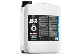 Shiny Garage Trim Up 5L
