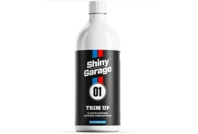 Shiny Garage Trim Up 1L
