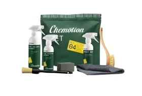 Chemotion Wheel Set