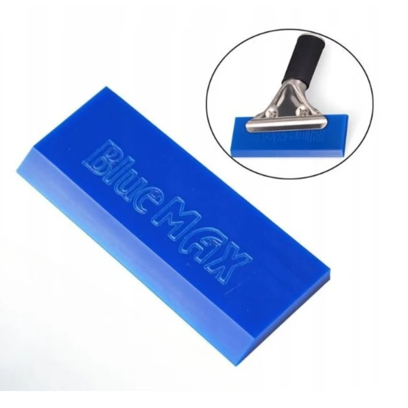 Rakla BLUE MAX z Rączką 