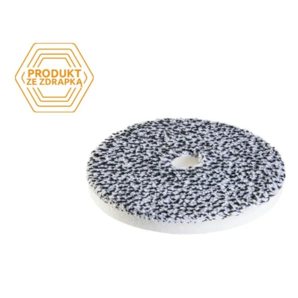  Honey Combination 2 Face Fiber 80mm 