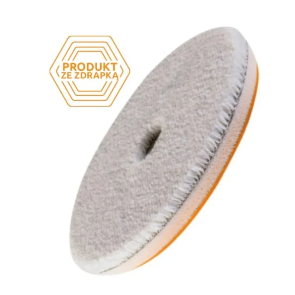  Honey Short Wool Pad 2.0 135mm 