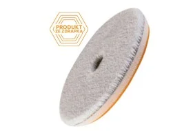 Honey Short Wool Pad 2.0 135mm