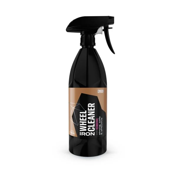  Gyeon Q2M Iron WheelCleaner 1L 